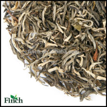 Célèbre Yunan Skinny Jasmine Green Tea, Thé Detox, certification Eu Standard Xiao Bai Hao